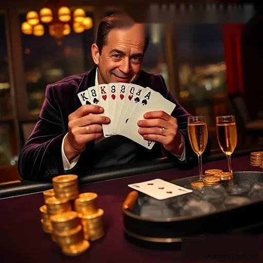 Cassino Natacaopg app mobile
